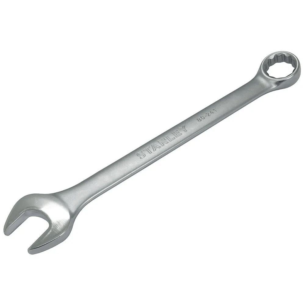 Chave Combinada 23Mm Estriada Stanley - 1