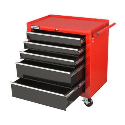 Carro Para Ferrament 7 Gavet (688 X 458 X 885) Stanley