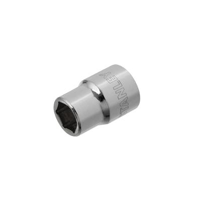 Soquete Sextavado De 3/8 - 10Mm