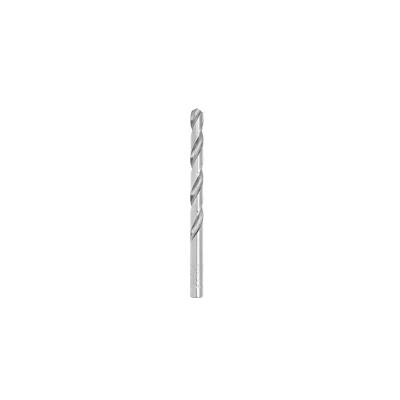 Broca Ar Helicoidal Ansi B 94 11M Para Metal Stanley 111Mm X 5/16 - Granel