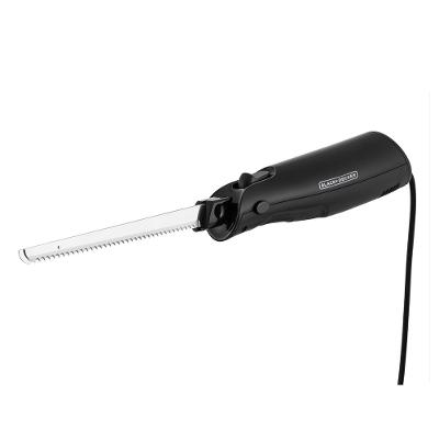 Faca Elétrica Power Blade Inox 220V Black Decker