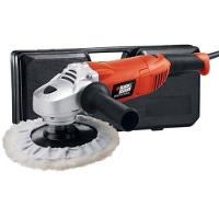 Politriz / Lixadeira 7  1.300W 220V Black Decker - 1