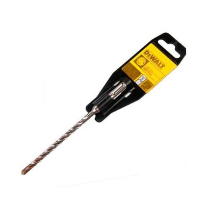 Broca Sds Plus 10Mm X 270Mm X 350Mm Dewalt