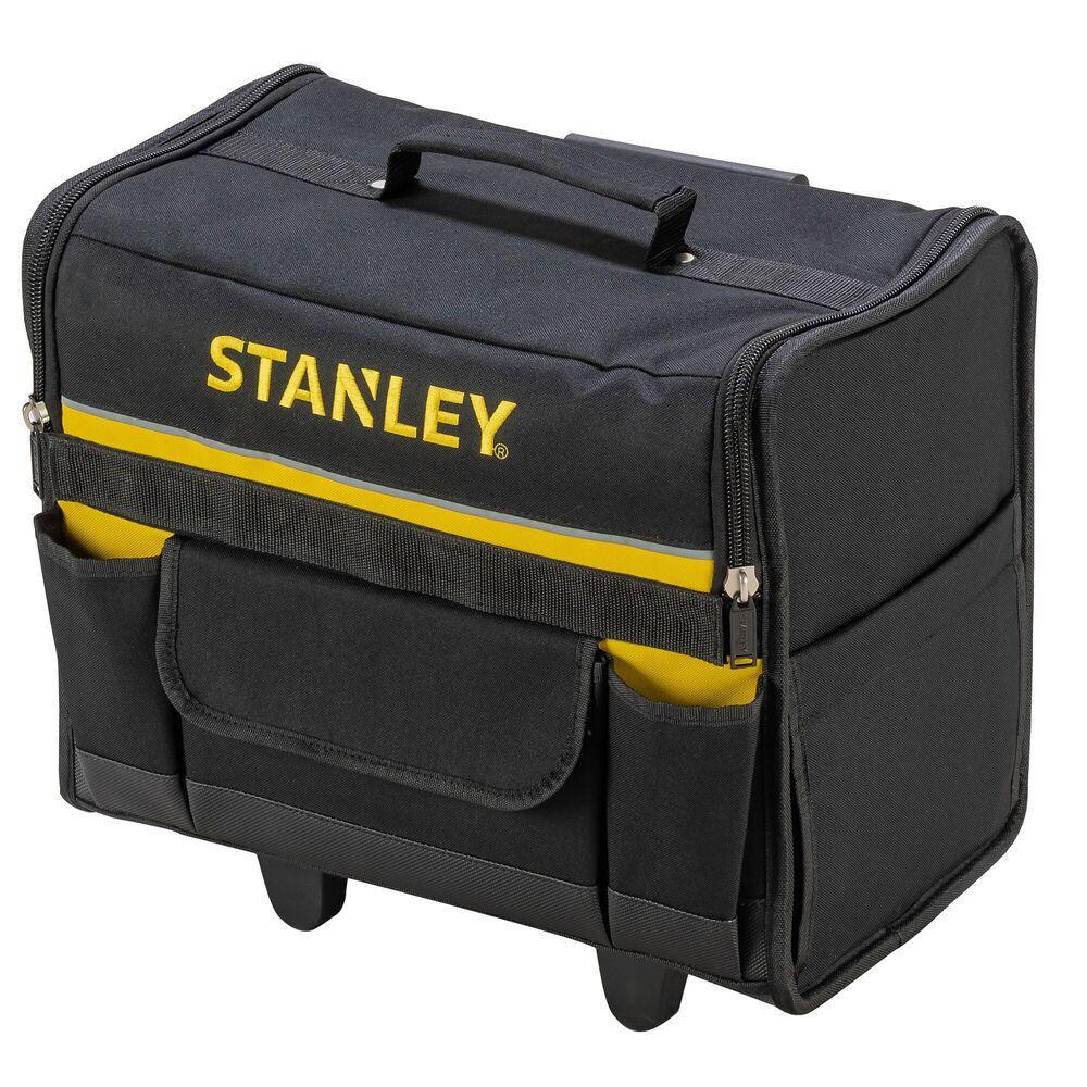 Bolsa Com Rodas Stanley - 1