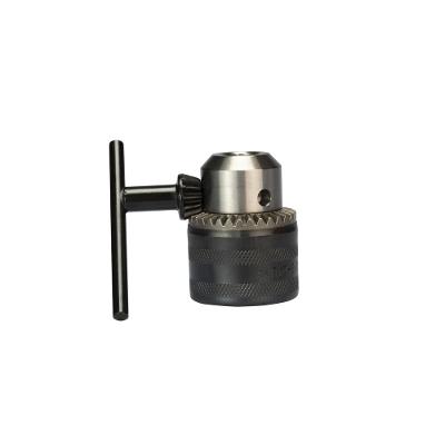Mandril De 3/8 (10Mm) E Chave