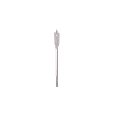 Broca Chata Para Madeira Stanley 157Mm 6.1/8 X 9/16 - Autosserviço