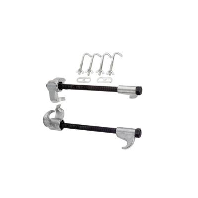 Compressor Molas Amort.Macphearson 8