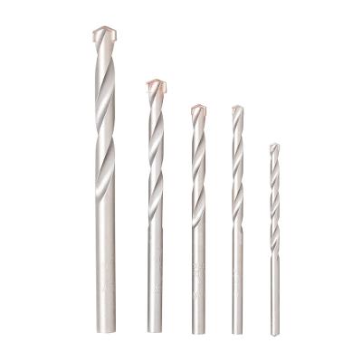 Conjunto Brocas Metal Duro 5Pc 4.0A10.0Mm Bl Stanley Stanley
