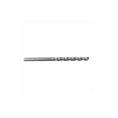 Broca Ar Helicoidal Ansi B 94 11M Para Metal Stanley 86Mm X 3/16 - Granel
