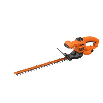 Aparador De Cerca Viva 18 (460Mm) 420W 127V E Tesoura De Poda Black Decker