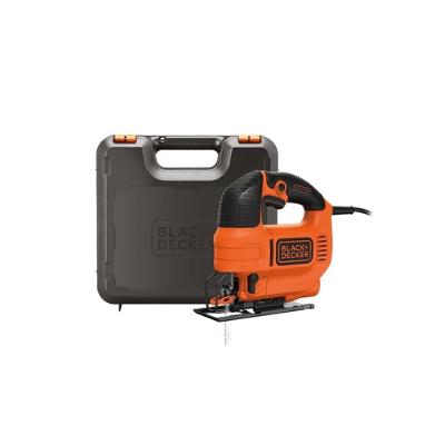 Serra Tico-Tico 550W 220V Com Ação Pendular E Maleta