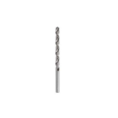 Broca Ar Helicoidal Ansi B 94 11M Para Metal Stanley 81Mm X 11/64 - Granel