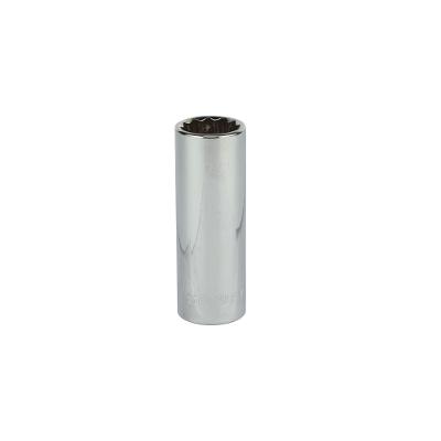 20Mm Soquete Longo 1/2Estriado