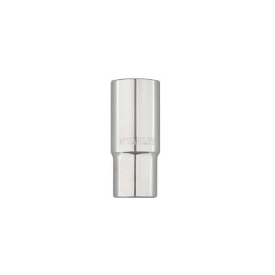 26Mm Soquete Longo 1/2Estriado