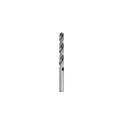 Broca Ar Helicoidal Din 338 Para Metal Stanley 127Mm X 10.00Mm - Granel