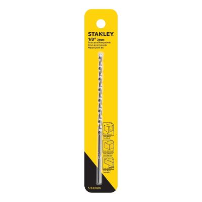 Broca P/ Concreto75Mm X 04.00Mm Stanley