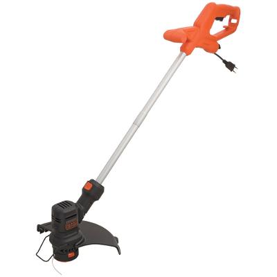 Aparador De Grama/Bordas 1000W 2Em1 127V Black Decker