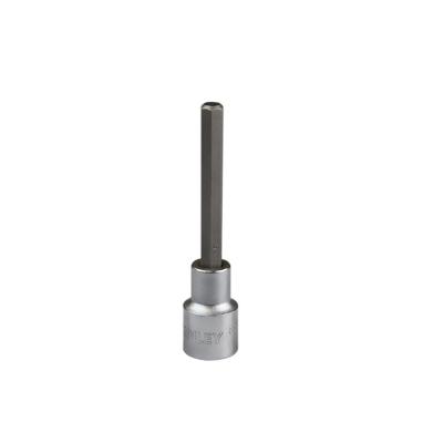 Chave Soquete Hexagonal Longo 1/2 - 8Mm