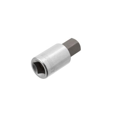 Chave Soquete Hexagonal 1/2 - 17Mm