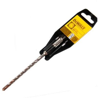 Broca Sds Plus 8Mm X 150Mm X 210Mm Dewalt