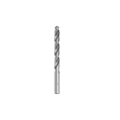 Broca Ar Helicoidal Ansi B 94 11M Para Metal Stanley 120Mm X 11/32 - Granel
