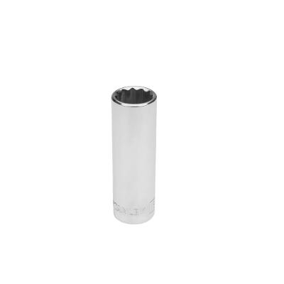 18Mm Soquete Longo 1/2Estriado