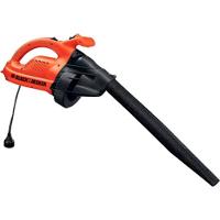 Aspirador/ Soprador/ Triturador 2.500W 3 Em 1 220V Black Decker - 1
