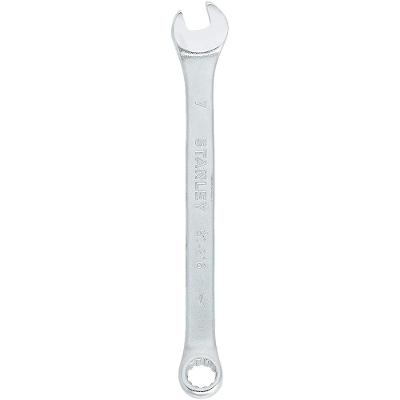 Chave Combinada Estriada 7Mm Stanley