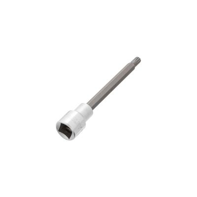 Chave Soquete Multidentada 1/2 M8 100Mm
