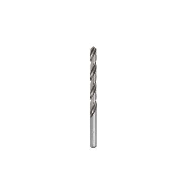 Broca Ar Helicoidal Ansi B 94 11M Para Metal Stanley 104Mm X 17/64 - Granel