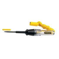 Testador De Circuitos 6 E 12 V Stanley - 1