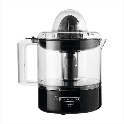Espremedor Black Decker CJ700 400ml 127V C/ Filtro Ajustável