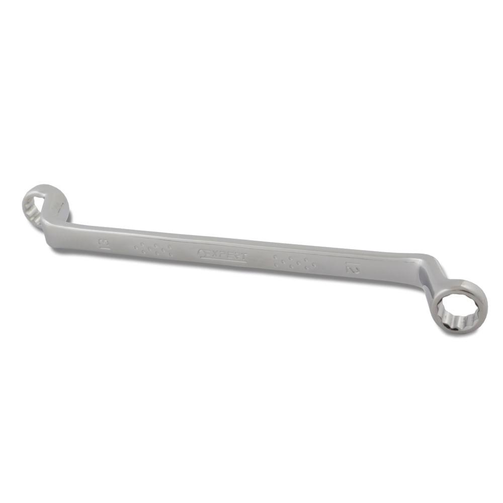 Chave Combinada 3/8 Estriada Stanley - 1