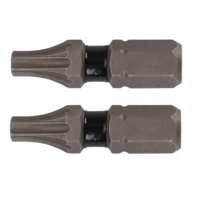 Ponta Torx 1 Tx20 Encaixe 2 Peças Dewalt