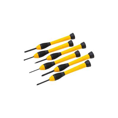 6Pcs Jg De Chaves Fendaphillips Precisao