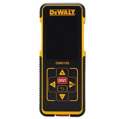 Trena A Laser 50M Dw0165S Dewalt
