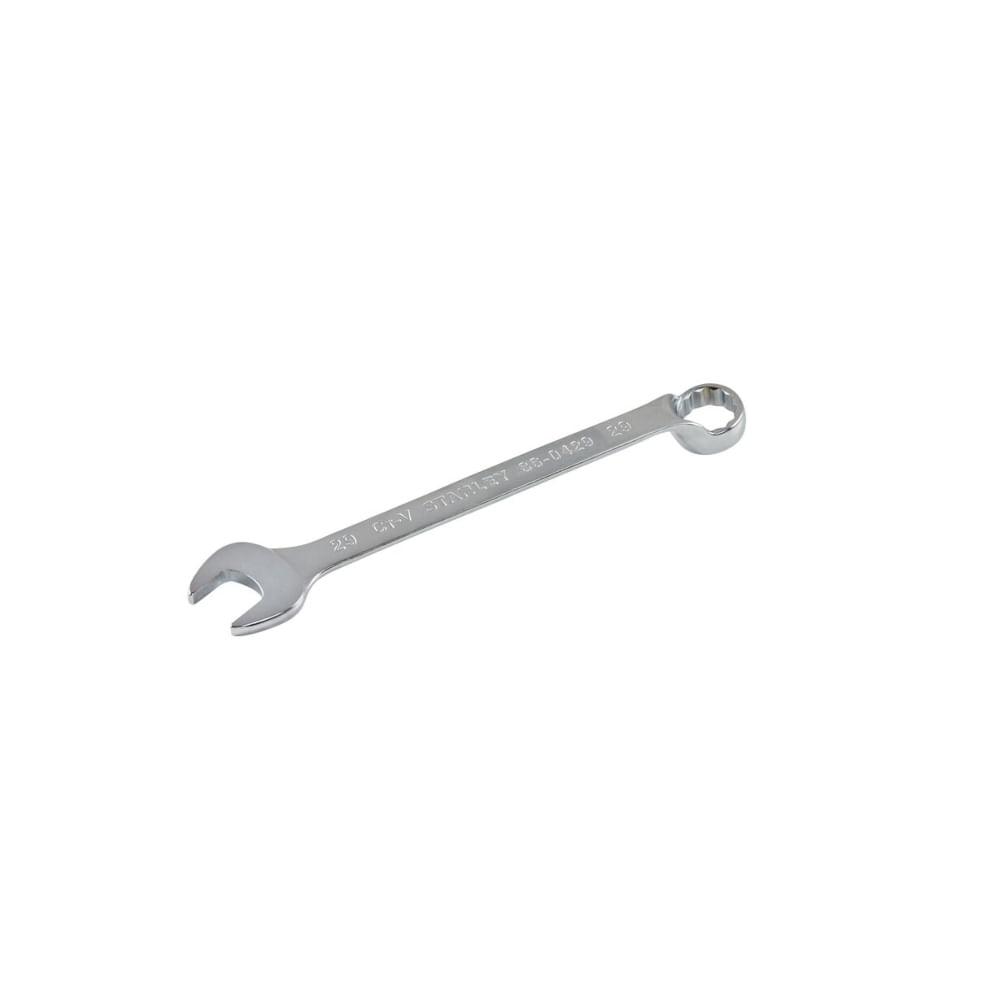 Chave Combinada Angulada 29Mm - 1
