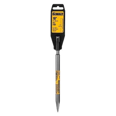 Ponteiro - 10(25 Cm) Dewalt