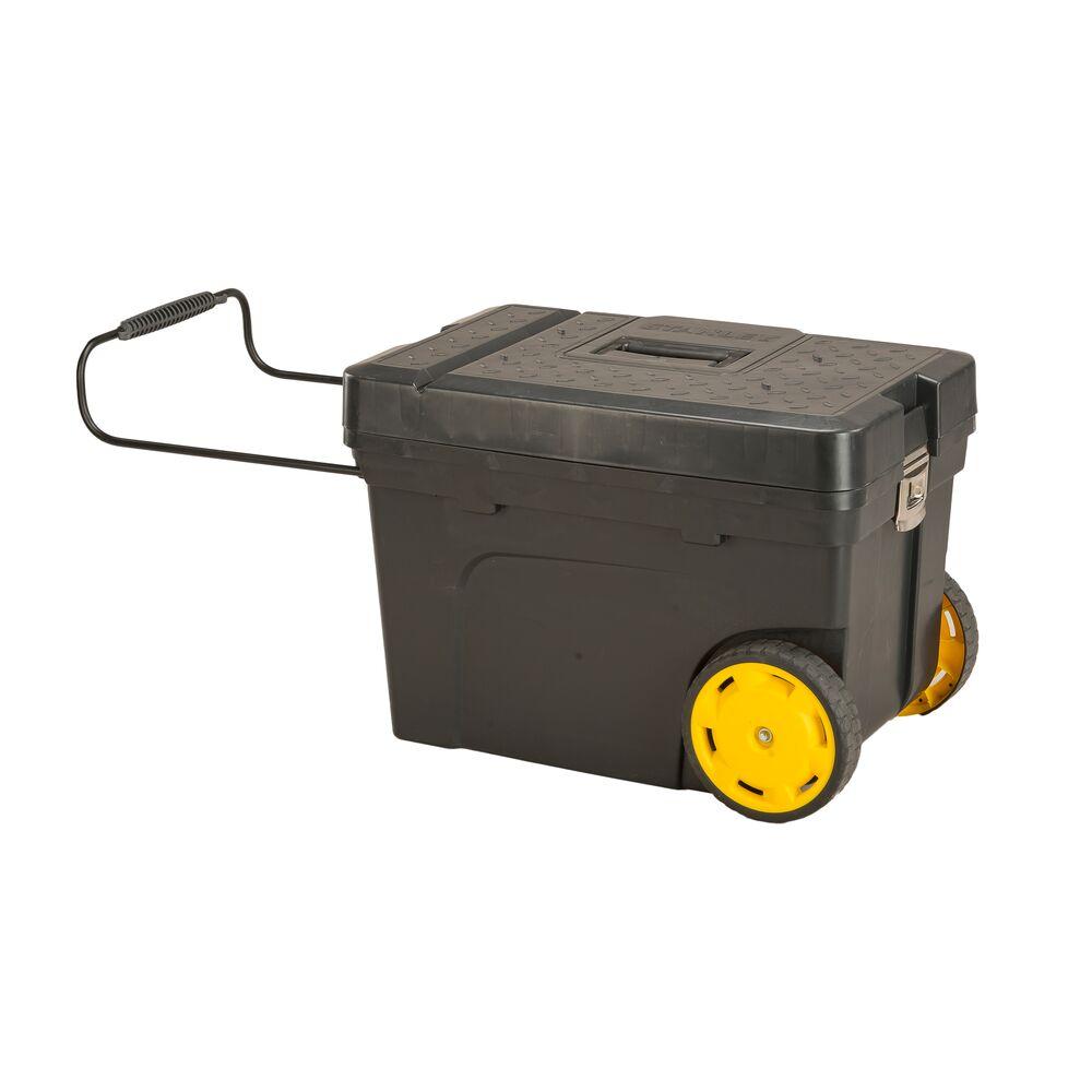 Caixa Contractor - 53 Litros - Nacional Stanley - 1