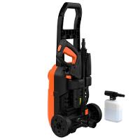 Lavadora de Alta Pressão Black & Decker  BEPW1750-BR 127V - 3