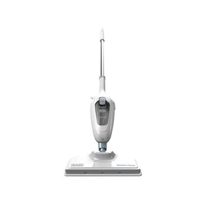 Vaporizador Para Piso Steam-Mop 7 Em 1  1300V 127V VL1300-BR Black Decker