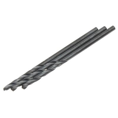 Broca Ar Helicoidal Ansi B 94 11M P Metal 68Mm X 1/8 Stanley