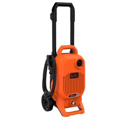 Lavadora de Alta Pressão Black & Decker  BEPW1800T-BR 127V