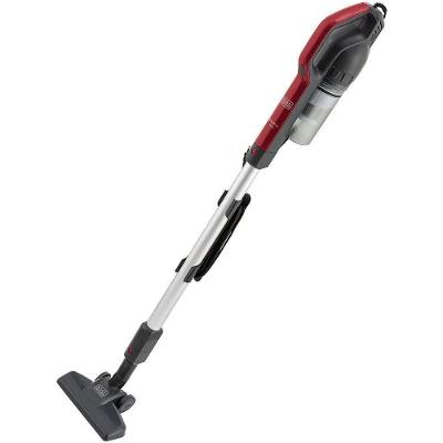 Aspirador De Pó Ciclônico 2X1 Power Up! Vertical portátil 1250W 220V Black Decker