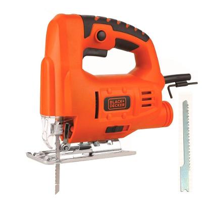 Serra Tico-Tico 400W 220V Black Decker