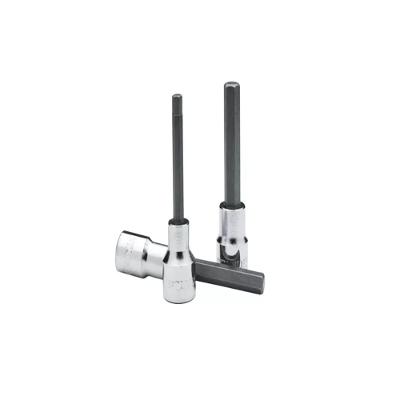Chave Soquete Hexagonal Longo 1/2 - 10Mm