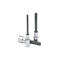 Chave Soquete Hexagonal Longo 1/2 - 10Mm - 1