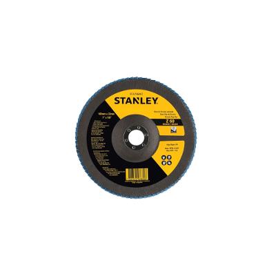 Disco Flap Fibra Con 7 X 7/8 Z60