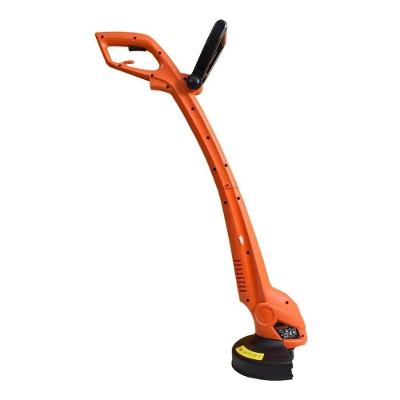 Aparador De Grama 500W 9(230Mm) 127V Black Decker