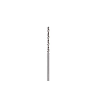 Broca Ar Helicoidal Ansi B 94 11M Para Metal Stanley 49Mm X 5/64 - Granel